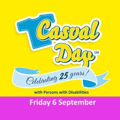 casual day theme announced zululand observer