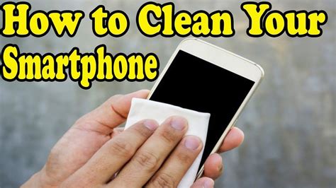 clean  cell phone phone cleaning   cleaner