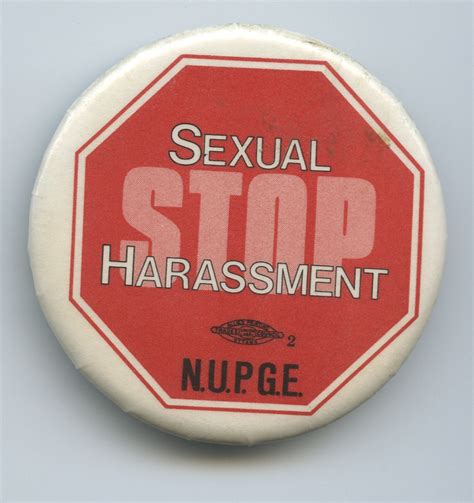 stop sexual harassment nupge rise up feminist digital