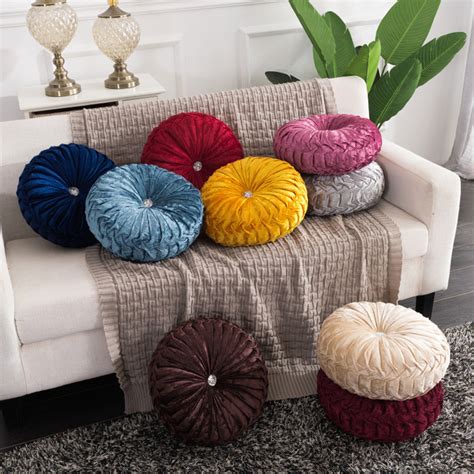 decorative soft  cushion throw pillow chronos stores
