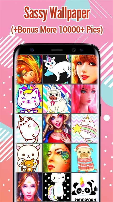 Sassy Wallpapers For Android Apk Download
