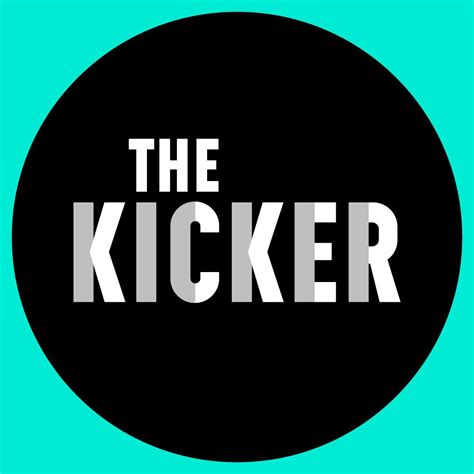 sports comedy site  kicker launches    thought