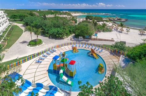 grand sirenis riviera maya resort spa  inclusive akumal qroo