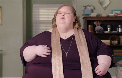 1 000 Lb Sisters Star Tammy Slaton Comes Out As Pansexual