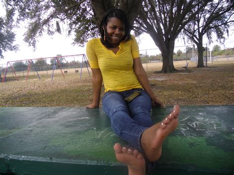 my girl pretty ebony feet prettyebonyfeet863 flickr