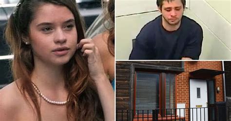 Becky Watts Murder Trial Laptop Found At Couple S Home Had 17 Minute