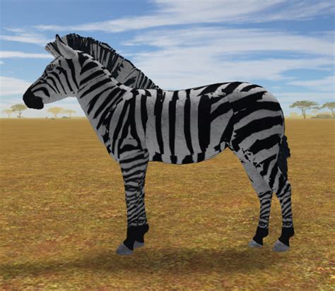 plains zebra roblox wild savannah wiki fandom powered by wikia