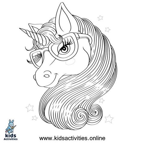 unicorn coloring pages  adults kids activities dragon
