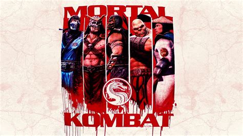 mortal kombat online mortal kombat 2011 wallpapers