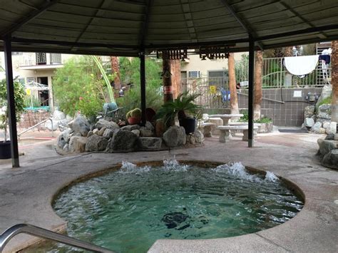 sahara hotel spa ultimate hot springs guide