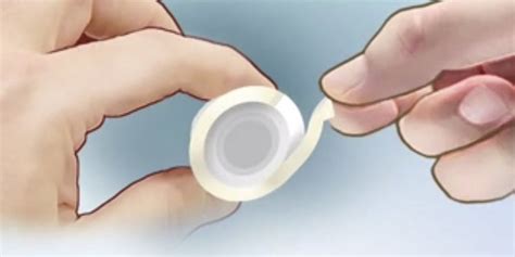 This Futuristic Condom Covers Just The Tip