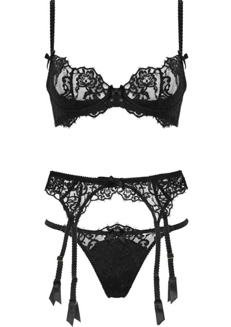 Ooh La La Lingerie July 17 2017 Zsazsa Bellagio Like