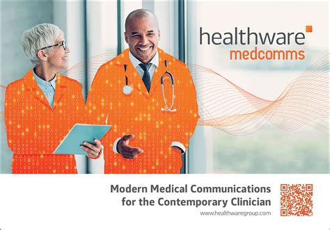 healthware medcomms