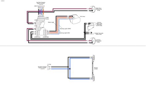 harley davidson wiring diagrams wiring diagram