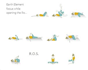 vinyasa yoga sequences foundational sequences  yoga teachers