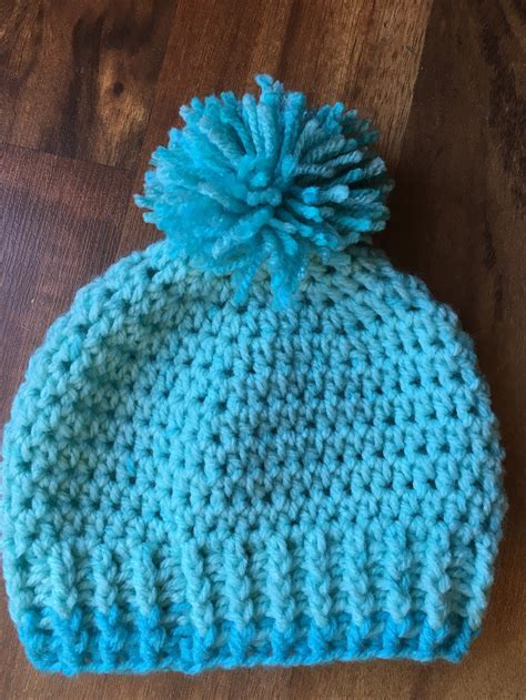 crochet toboggan hat pattern   lovely crochet beanie hats work