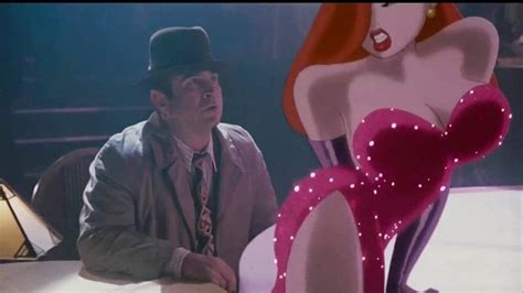 Jessica Rabbit Why Don T You Do Right On Vimeo