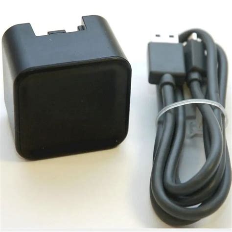 mllse black   charger power supply ac adapter usb charging cable  jbl flip flip flip