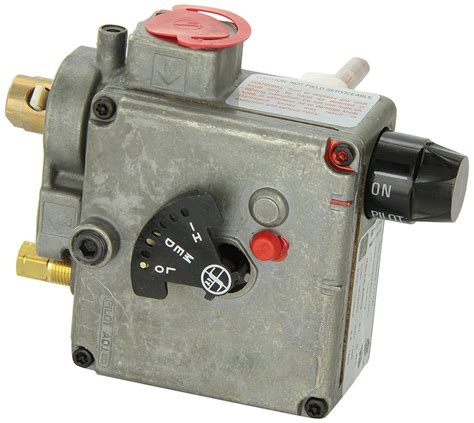suburban  water heater gas valve swpswp suburban rv parts