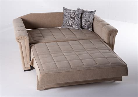 loveseat sleeper sofas   provide   comfy  compact relaxing place homesfeed