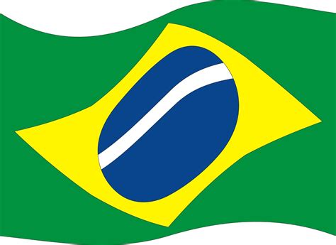 vetor  design bandeira  brasil  formas basicas agrupamento de objetos intersecao