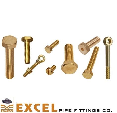 brass fasteners brass fasteners suppliers manufacturers exporters