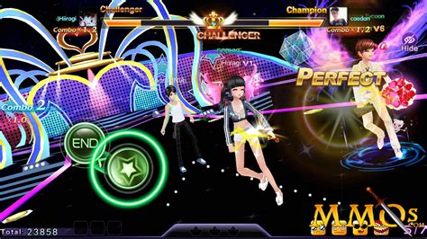 love dance game review mmoscom