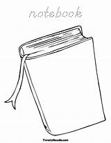 Notebook Seuss Tracing Teachingtips sketch template