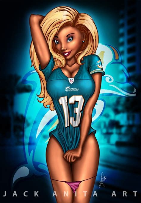 Sexy cheerleader cartoons