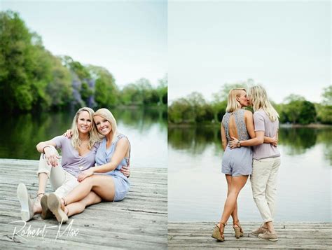pin by joella pearson on engagement pictures lesbian engagement