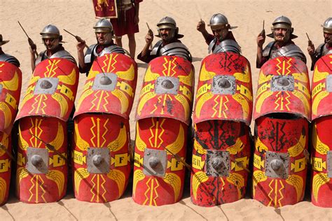 ancient roman soldiers wwwpixsharkcom images galleries   bite