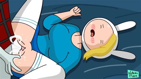 Adult Fionna From Adventure Time Parody Animation Xxx Videos Porno