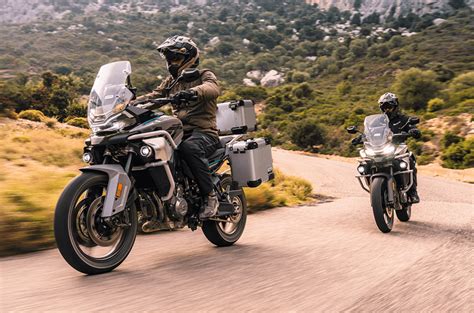 sport touring  adventure  motorcycle    motodeal