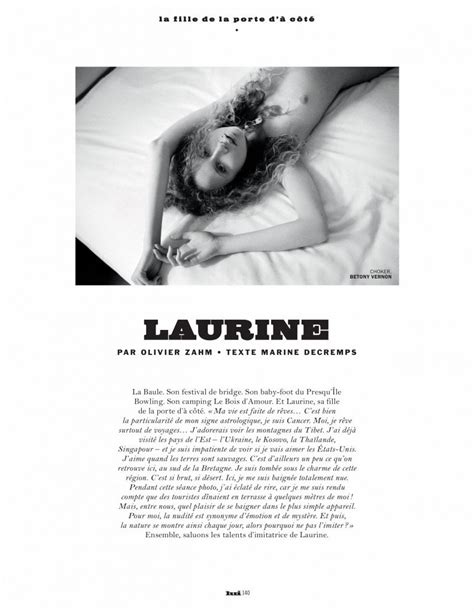 laurine matt nude 6 photos thefappening