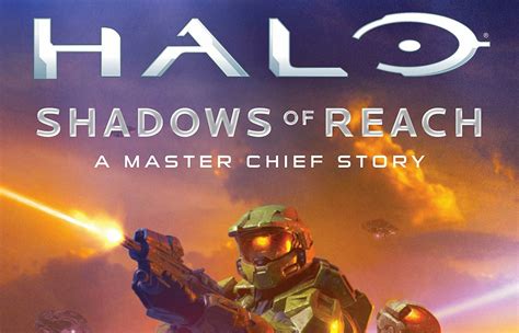 competition halo shadows  reach