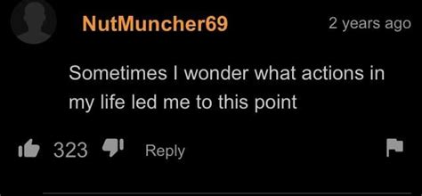 Post Nut Clarity R Pornhubcomments
