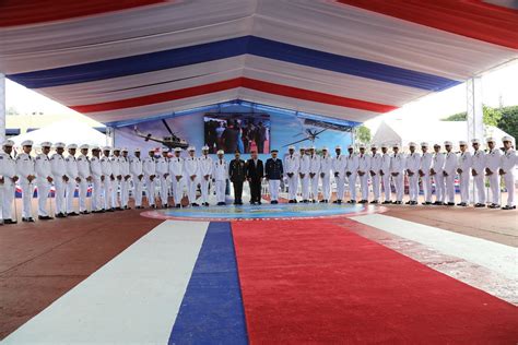 presidente danilo medina encabeza graduación de 36 cadetes… flickr
