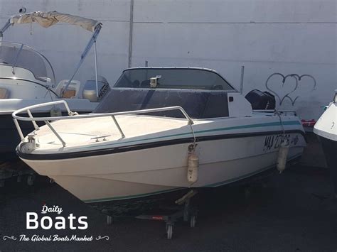 1994 Rio Boats 500 For Sale View Price Photos And Buy 1994 Rio Boats