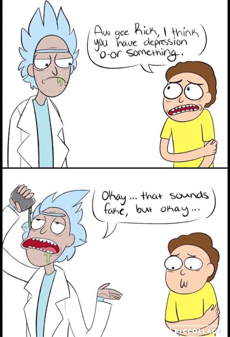 The 25 Best Rick Sanchez Quotes Ideas On Pinterest Rick And Morty