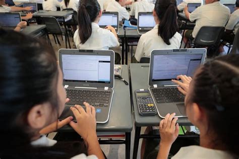 schools   students navigate  digital world politics news top stories  straits times