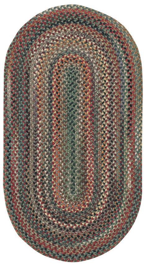 capel bear creek braided rugs town country furniture