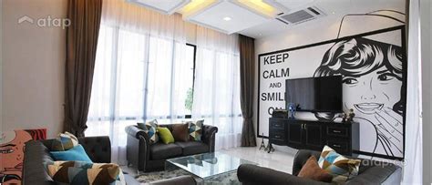 malaysian living rooms      time atapco