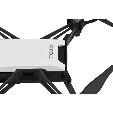 tello drone body battery buckle anti separation holder  dji tello