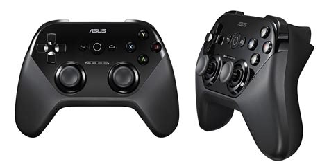 asus wireless gamepad controller  android   shipped