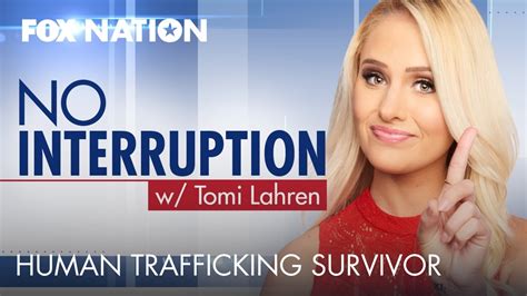human trafficking survivor shares her powerful story youtube