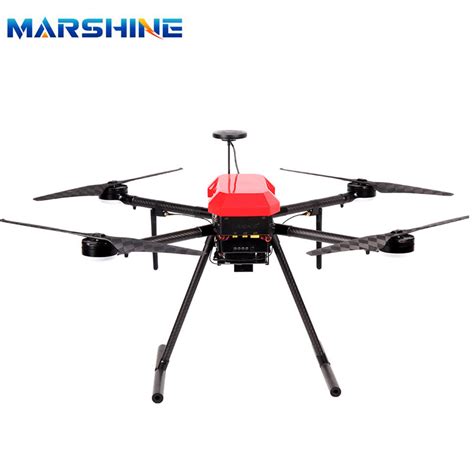 professional heavy duty payload long range programmable large delivery drone china