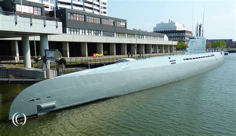 boat type xxi wilhelm bauer   kriegsmarine submarine