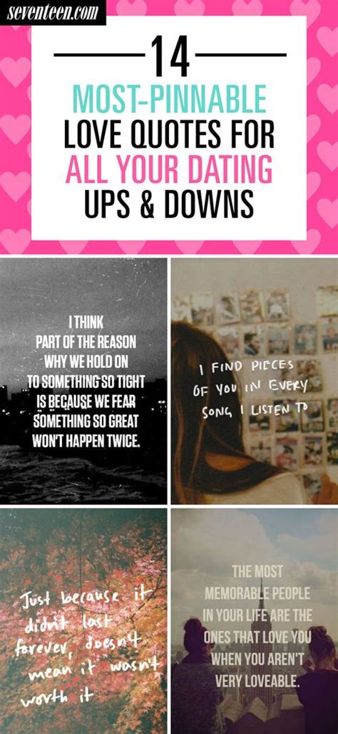 14 Best Love Quotes That Inspire Quotes About Love On Pinterest