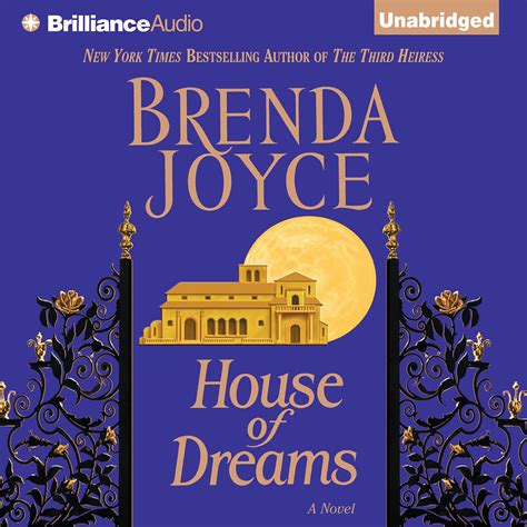 house  dreams audiobook listen instantly