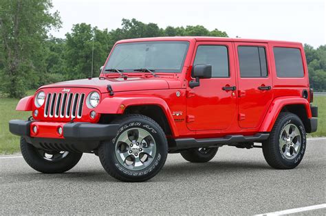 jeep wrangler vins configurations msrp specs autodetective